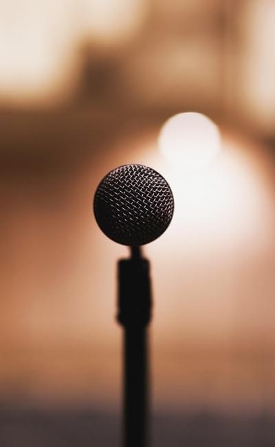 Mic