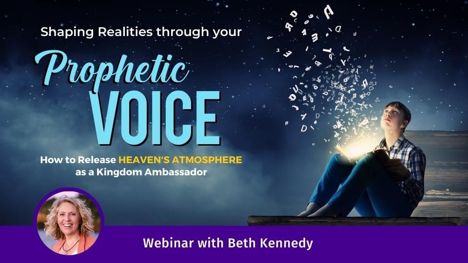 Prophetic Voice
