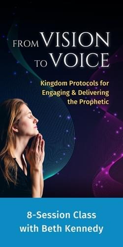 From Vision to Voice